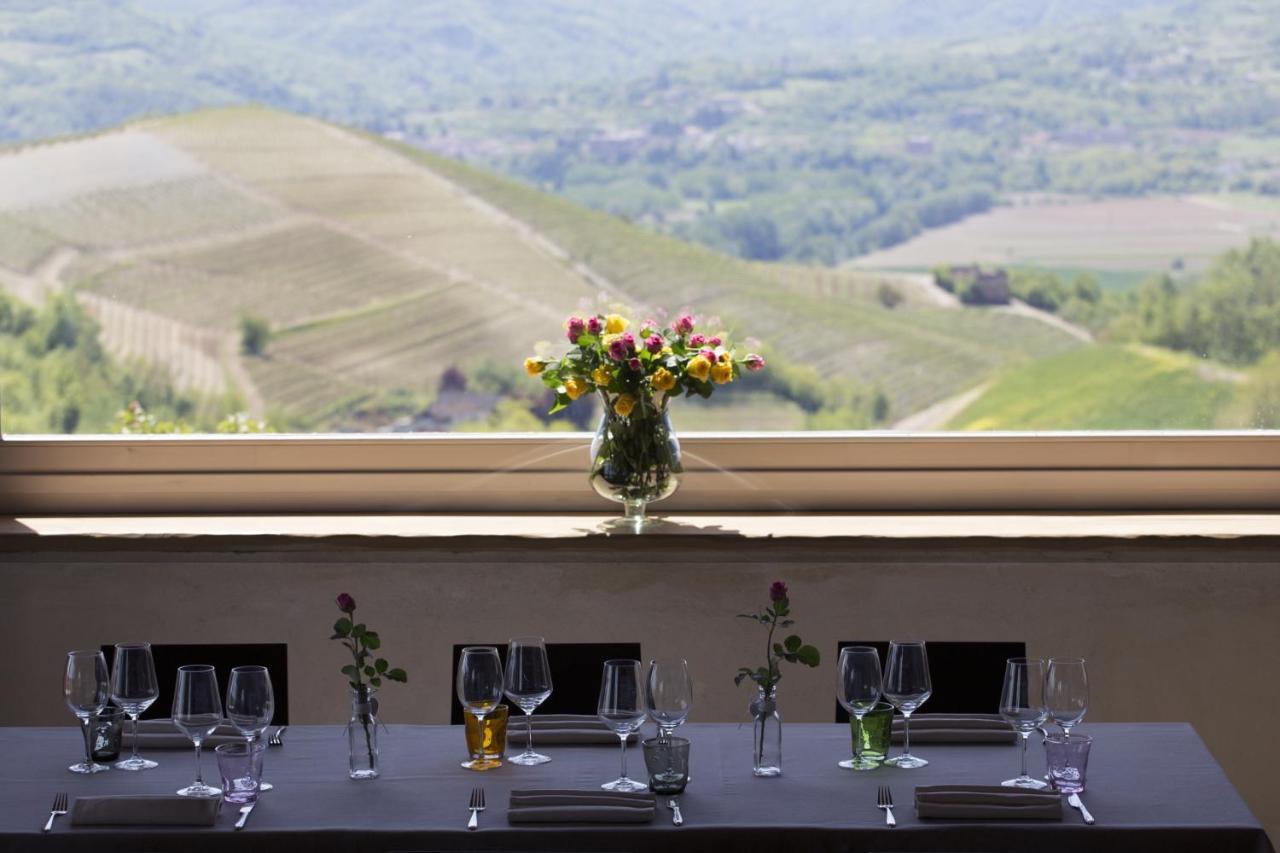 Cascina Marcantonio Acqui Terme Exterior foto
