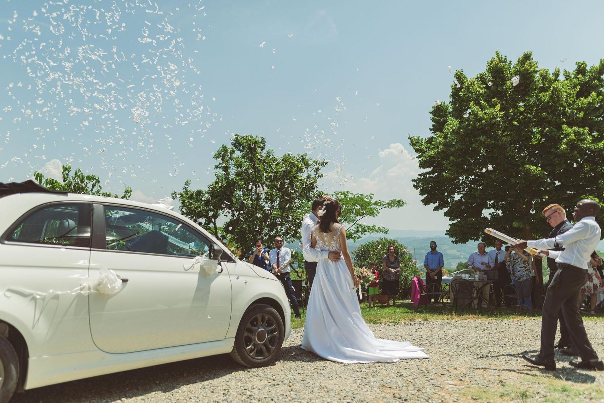 Cascina Marcantonio Acqui Terme Exterior foto
