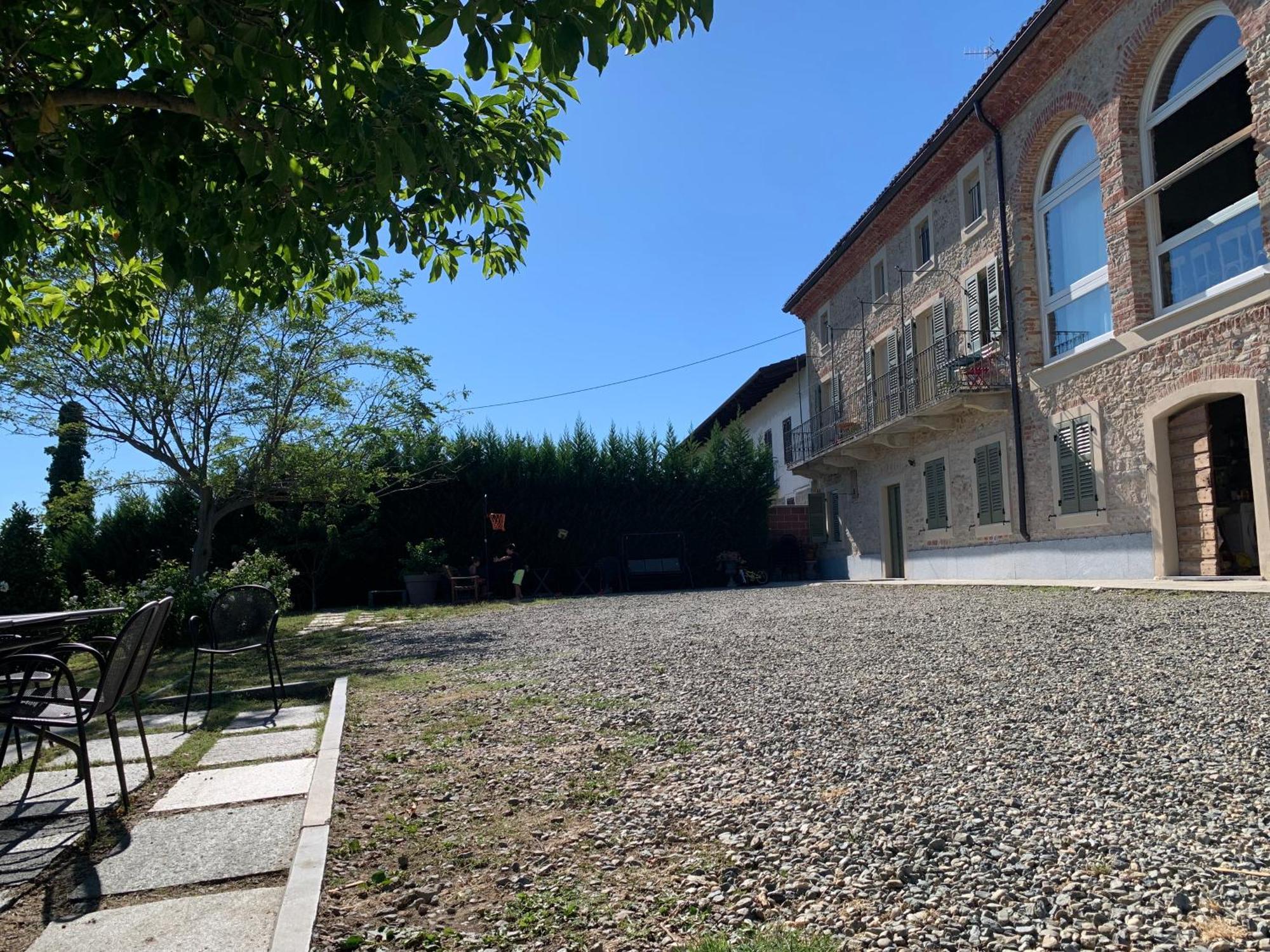 Cascina Marcantonio Acqui Terme Exterior foto