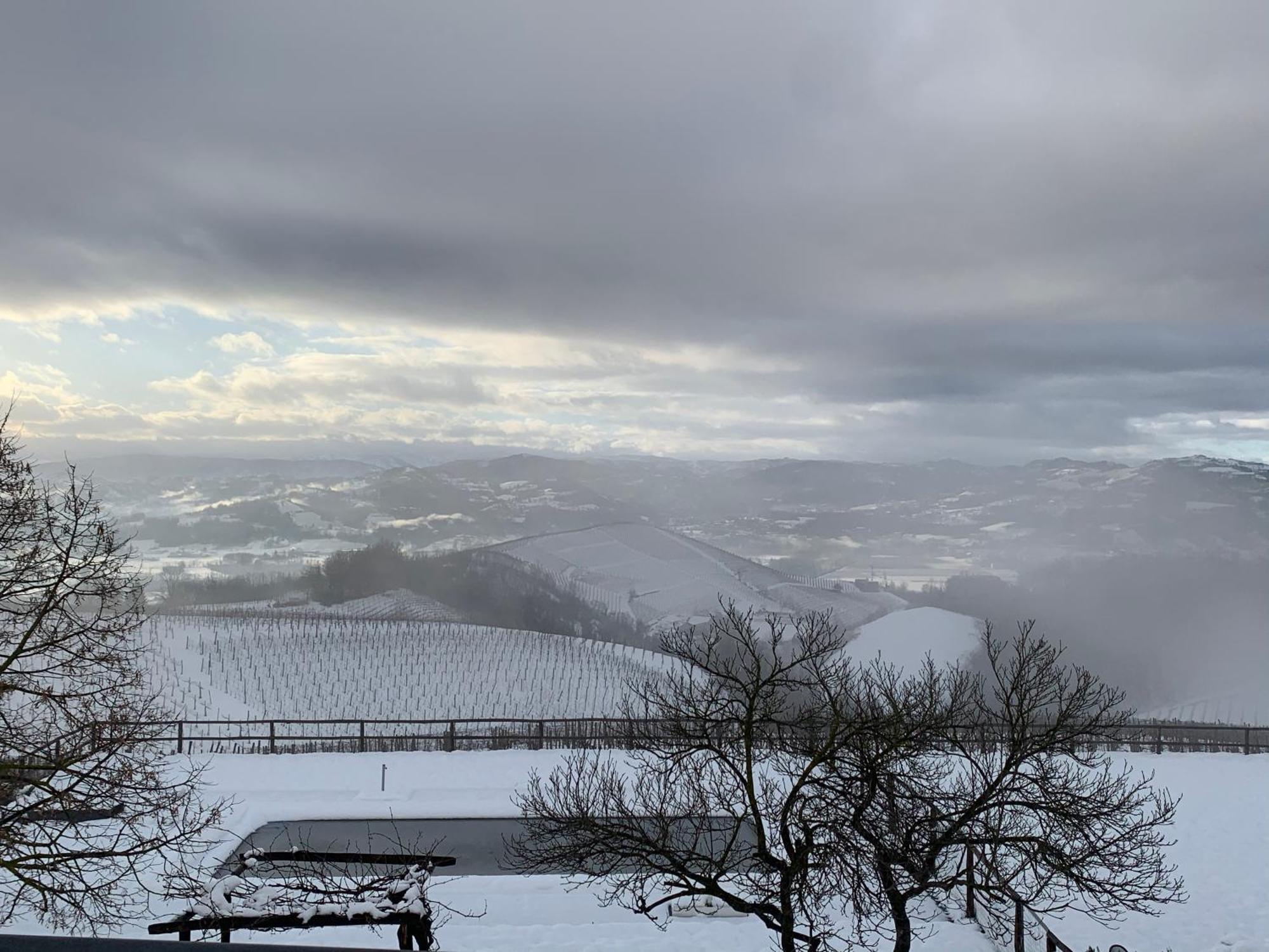 Cascina Marcantonio Acqui Terme Exterior foto