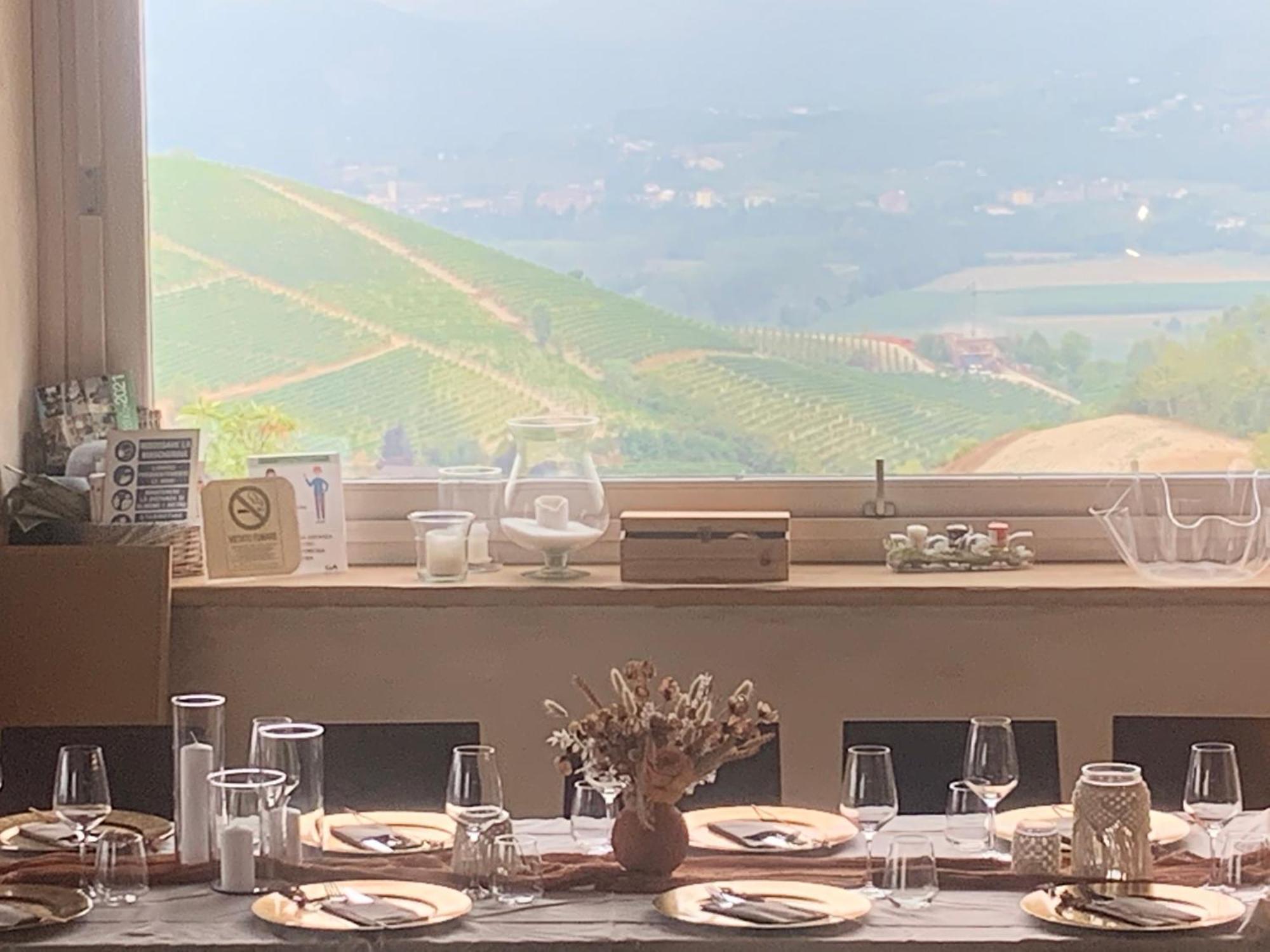 Cascina Marcantonio Acqui Terme Exterior foto