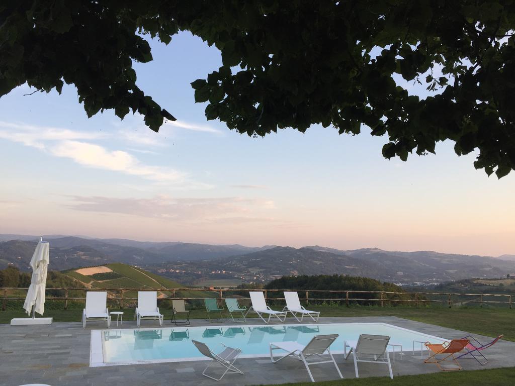 Cascina Marcantonio Acqui Terme Exterior foto