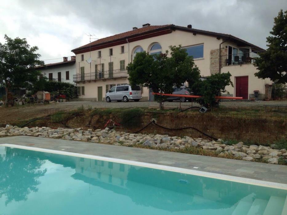 Cascina Marcantonio Acqui Terme Exterior foto